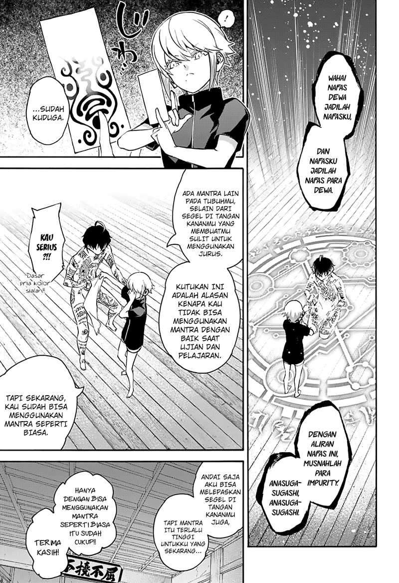 Chapter 40 - halaman 8