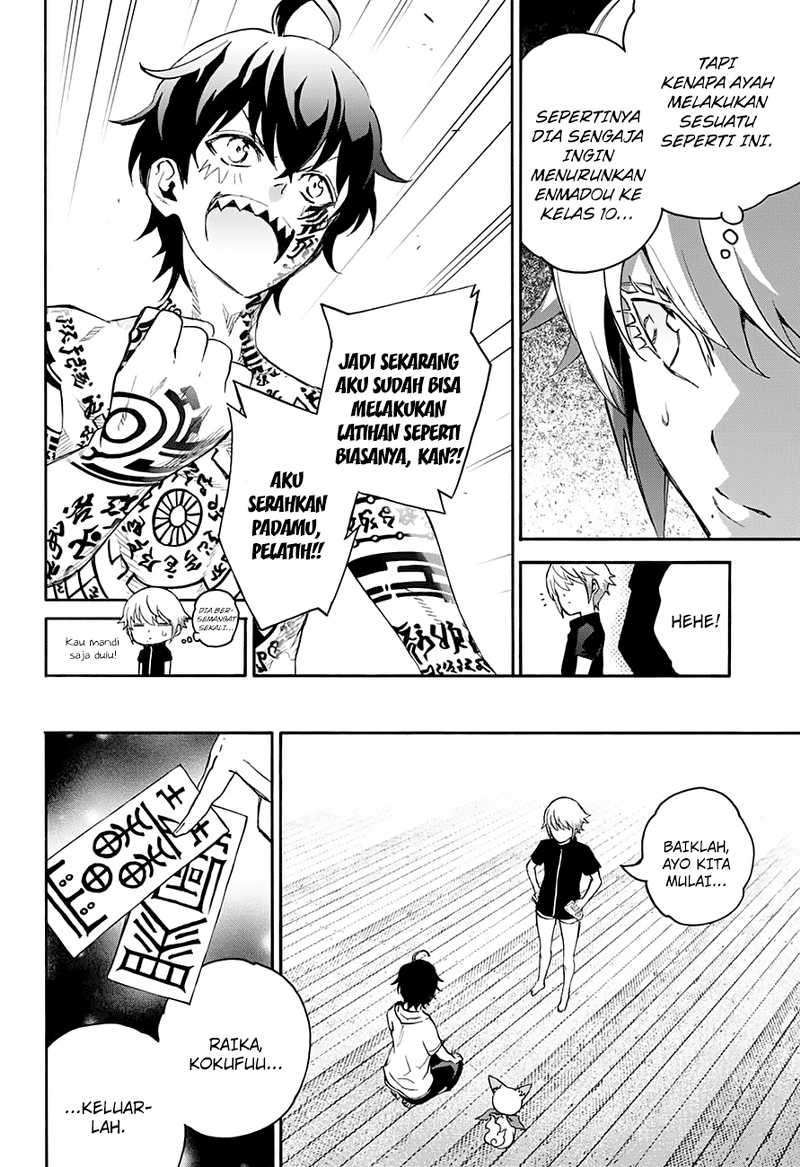 Chapter 40 - halaman 9