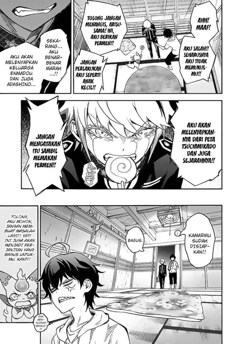 Chapter 39 - halaman 22
