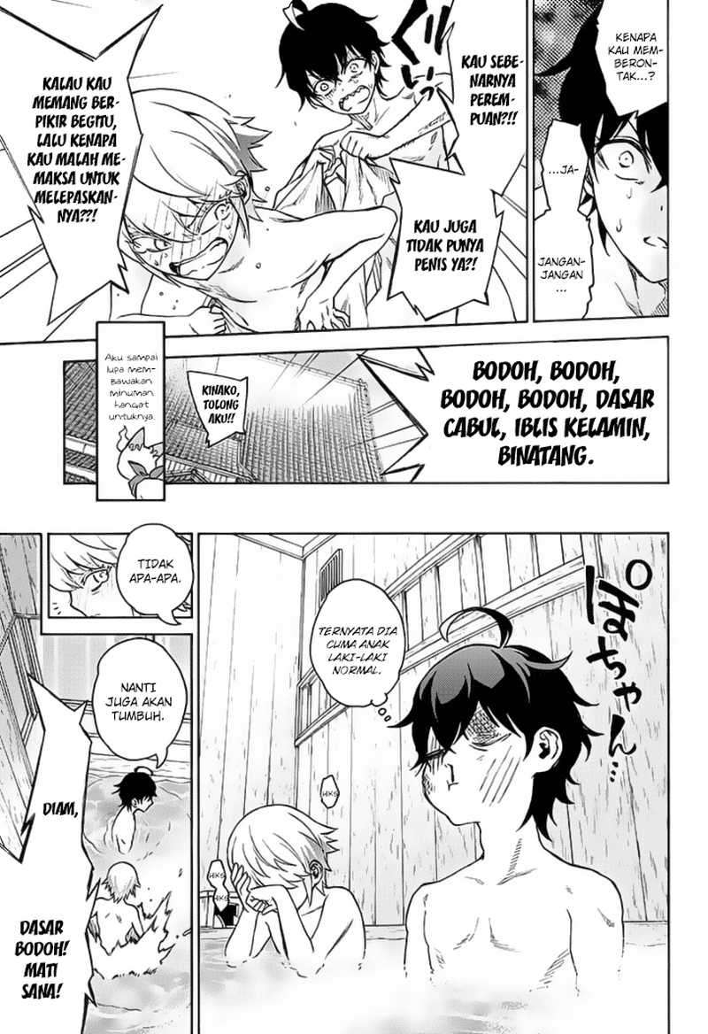 Chapter 39 - halaman 30