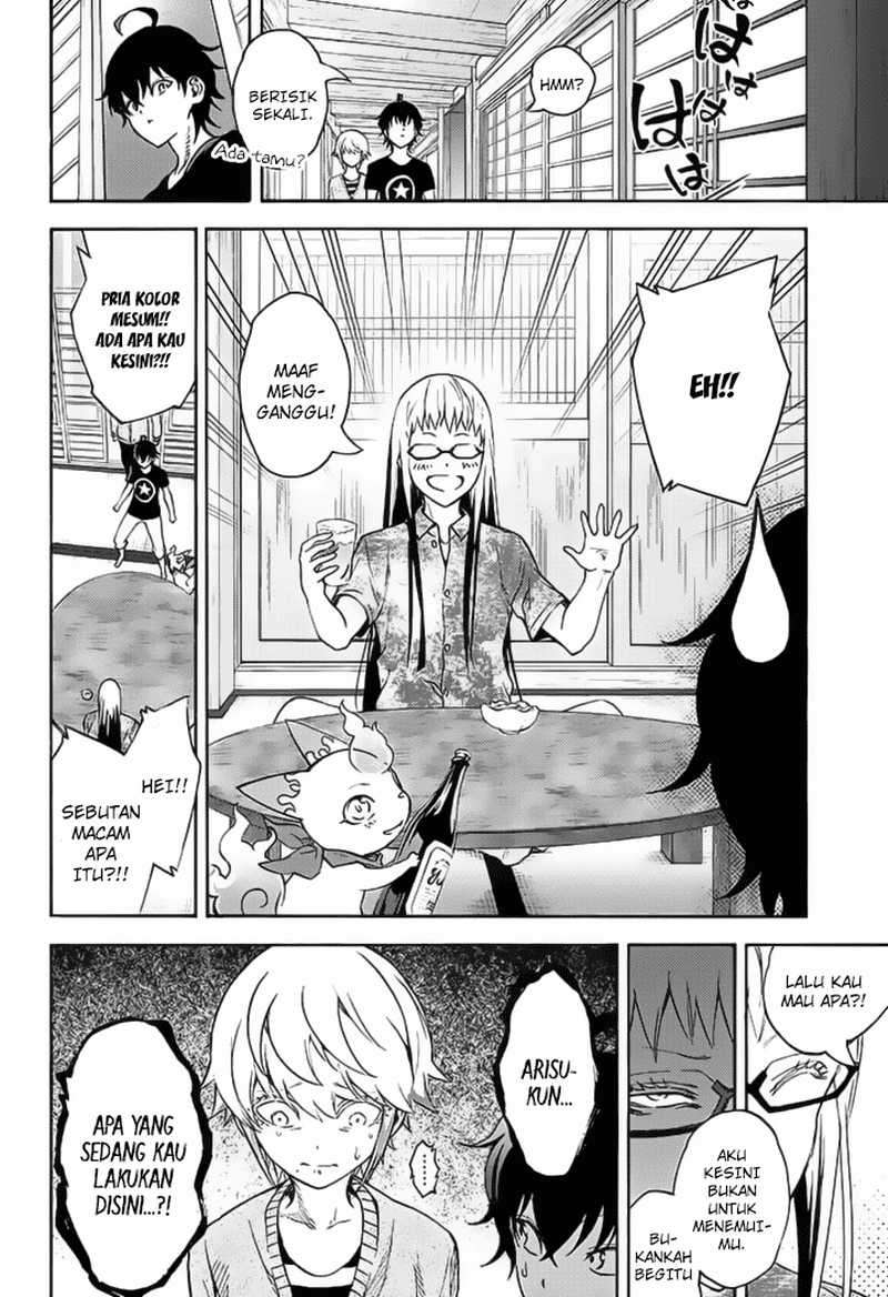 Chapter 39 - halaman 35