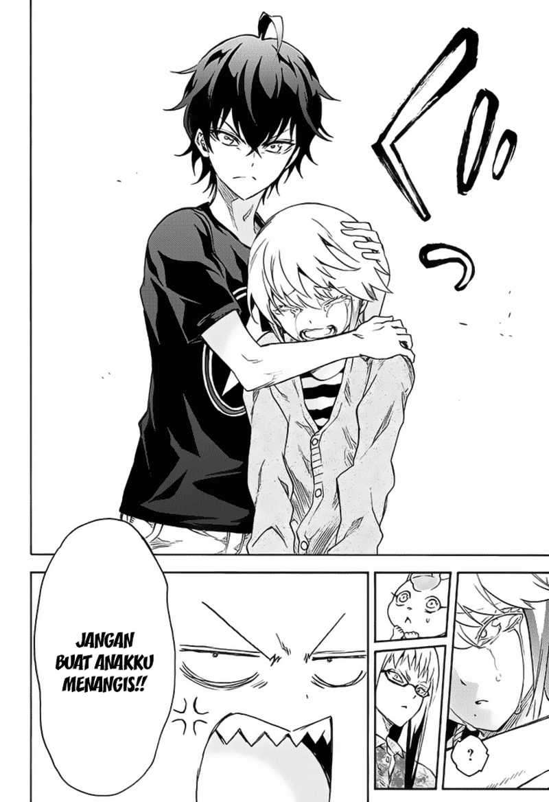 Chapter 39 - halaman 39