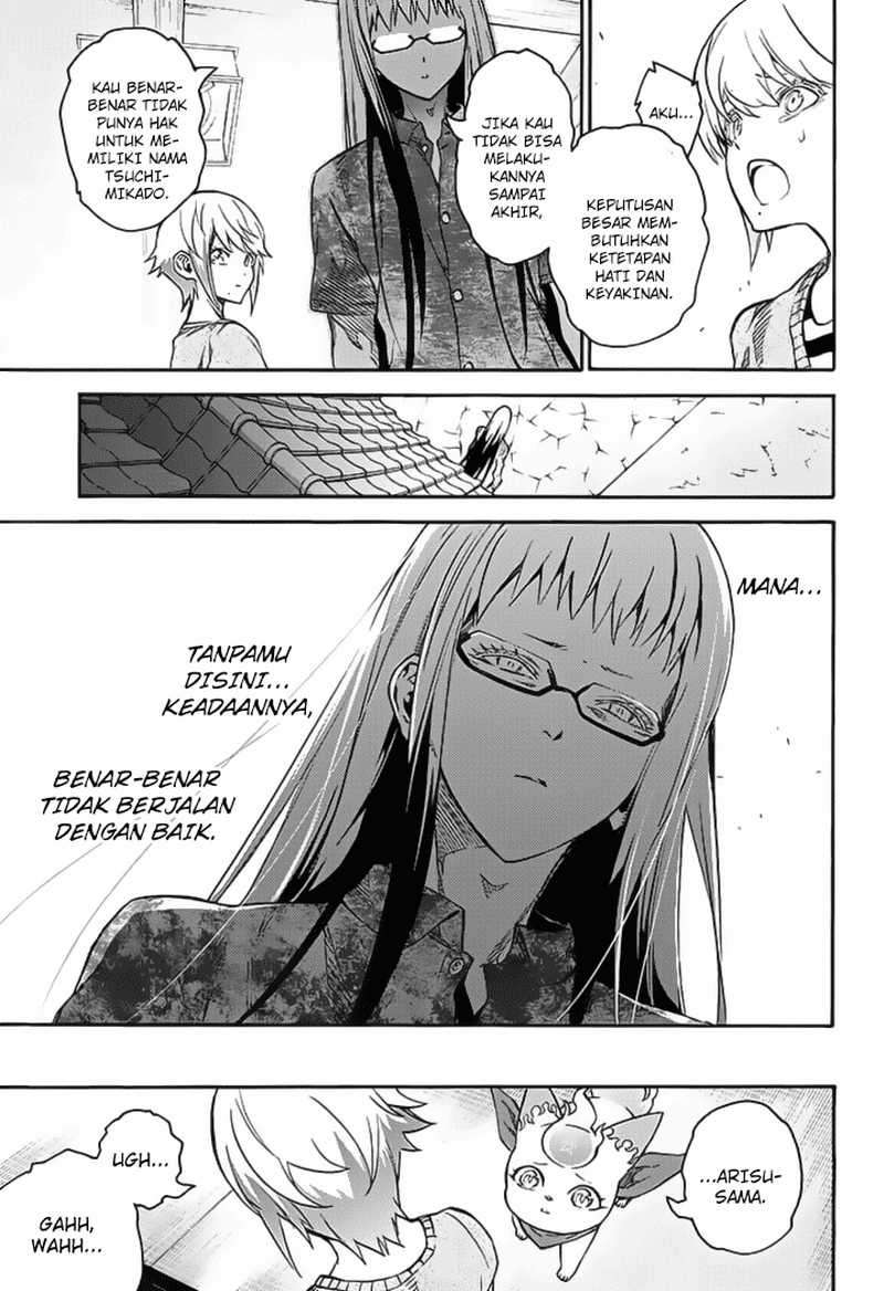 Chapter 39 - halaman 42