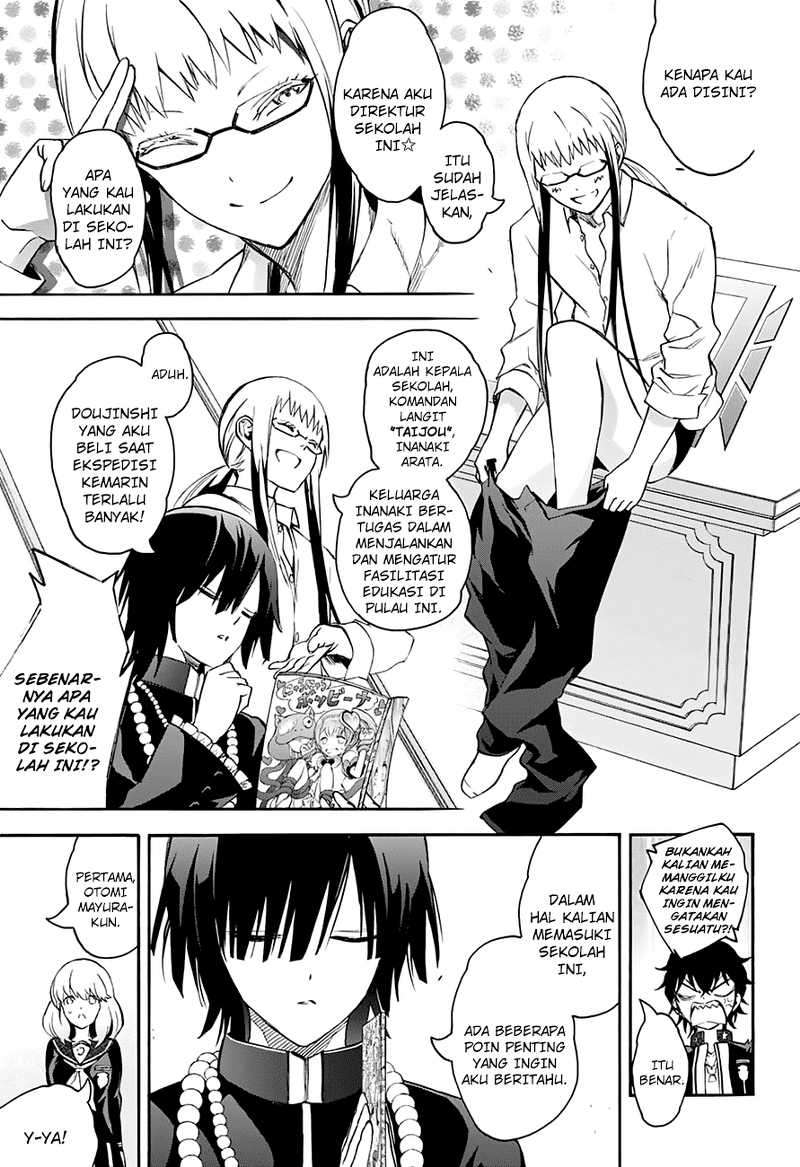 Chapter 38 - halaman 26