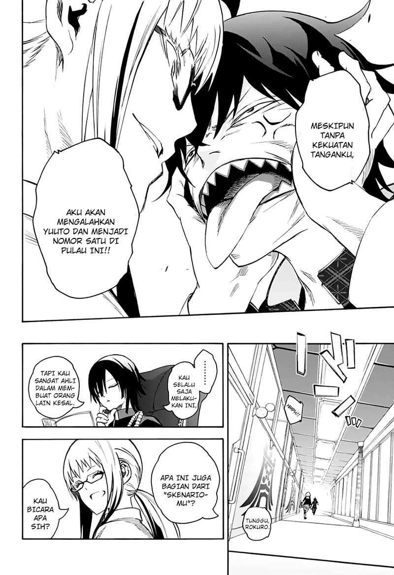 Chapter 38 - halaman 31