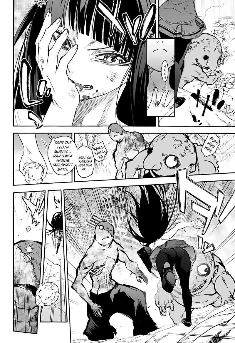 Chapter 38 - halaman 39