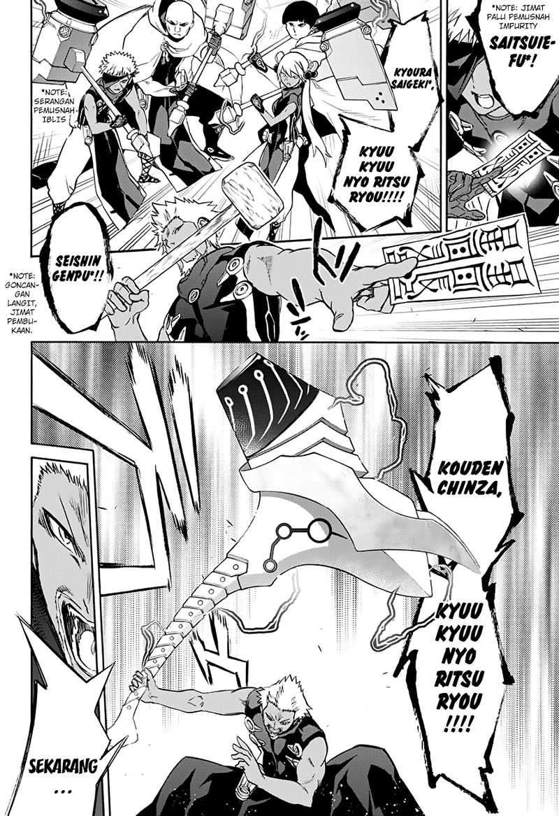 Chapter 35 - halaman 22