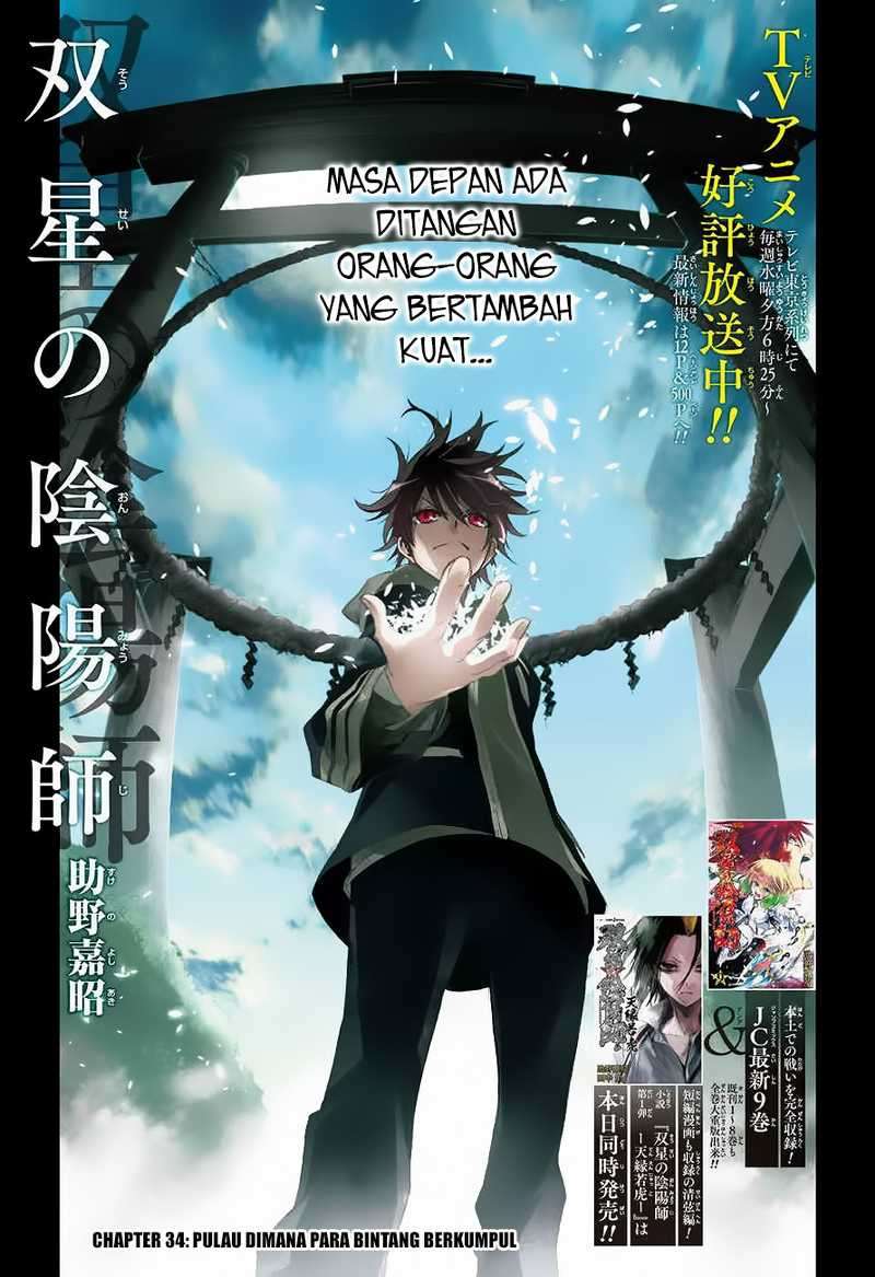 Chapter 34 - halaman 2