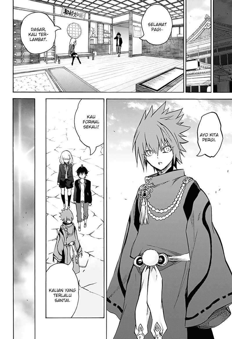 Chapter 34 - halaman 25