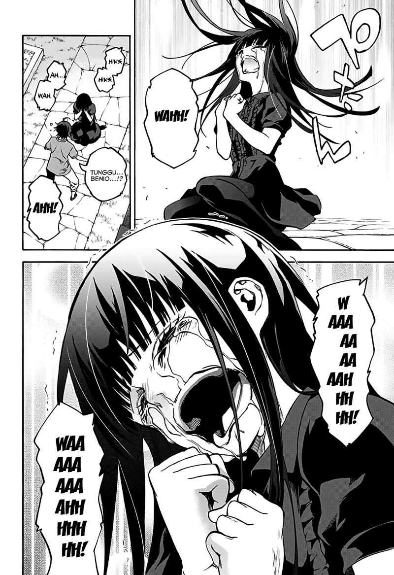 Chapter 33 - halaman 28