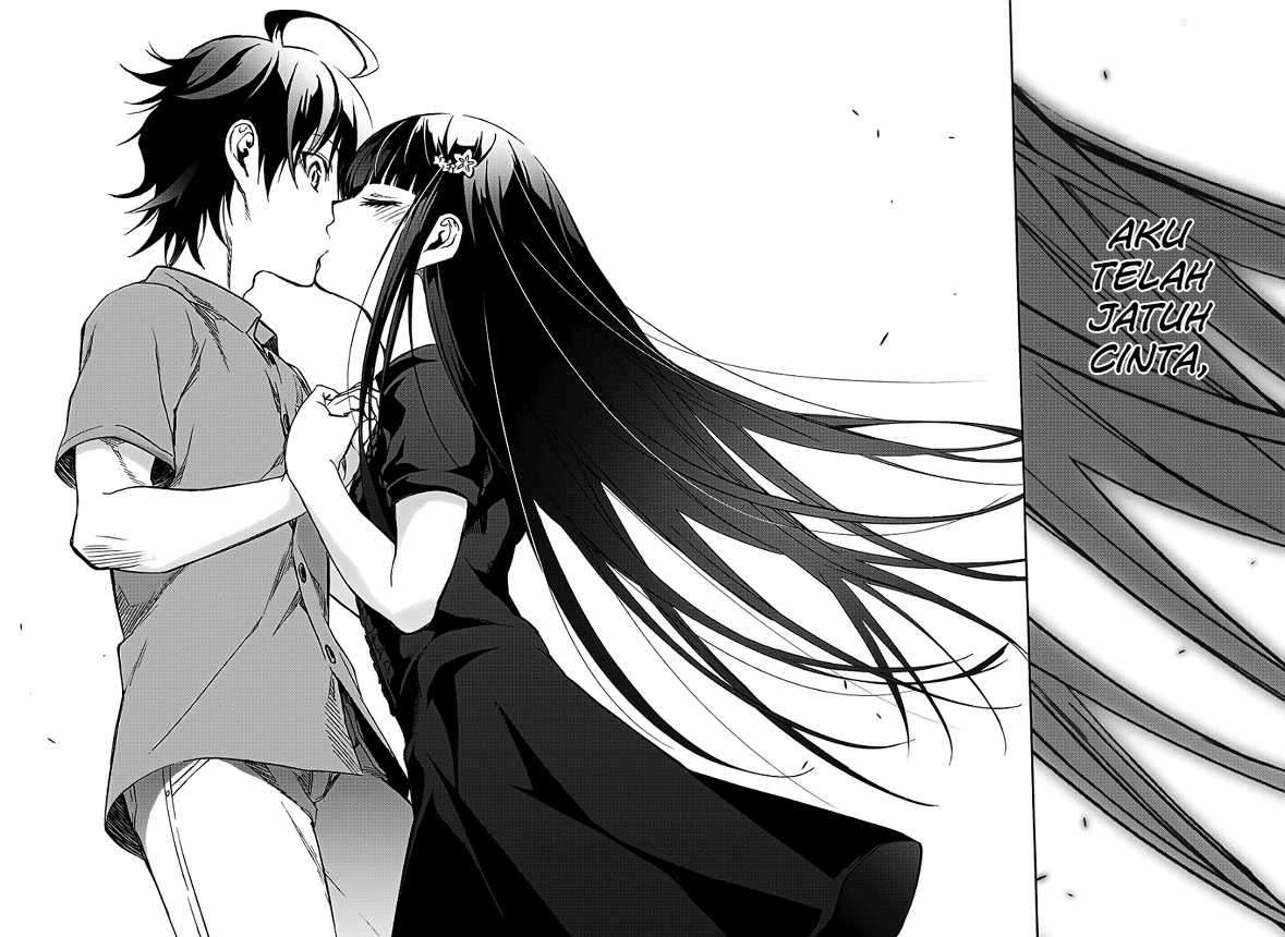 Chapter 33 - halaman 32