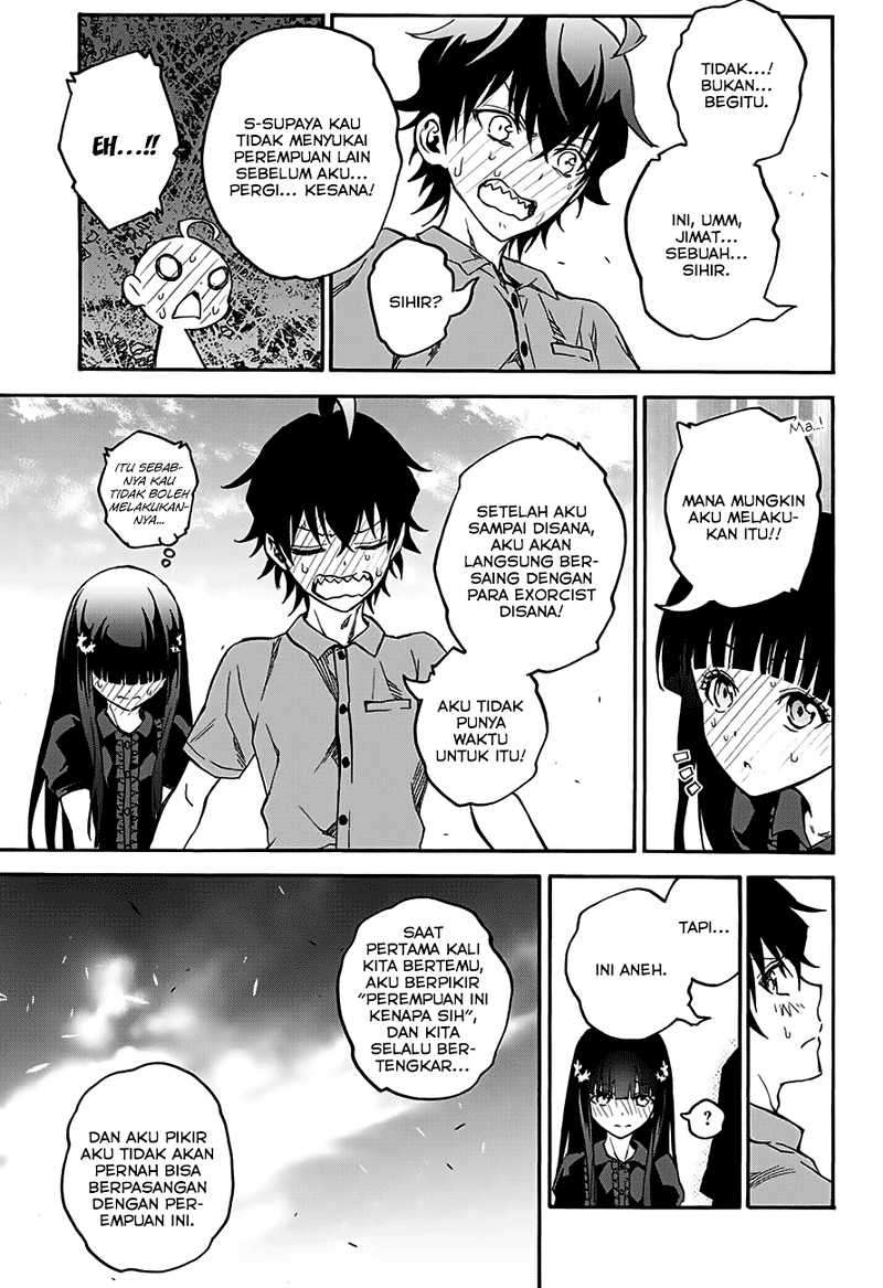 Chapter 33 - halaman 34
