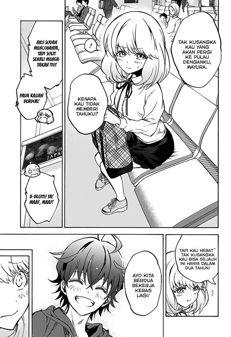 Chapter 33 - halaman 38