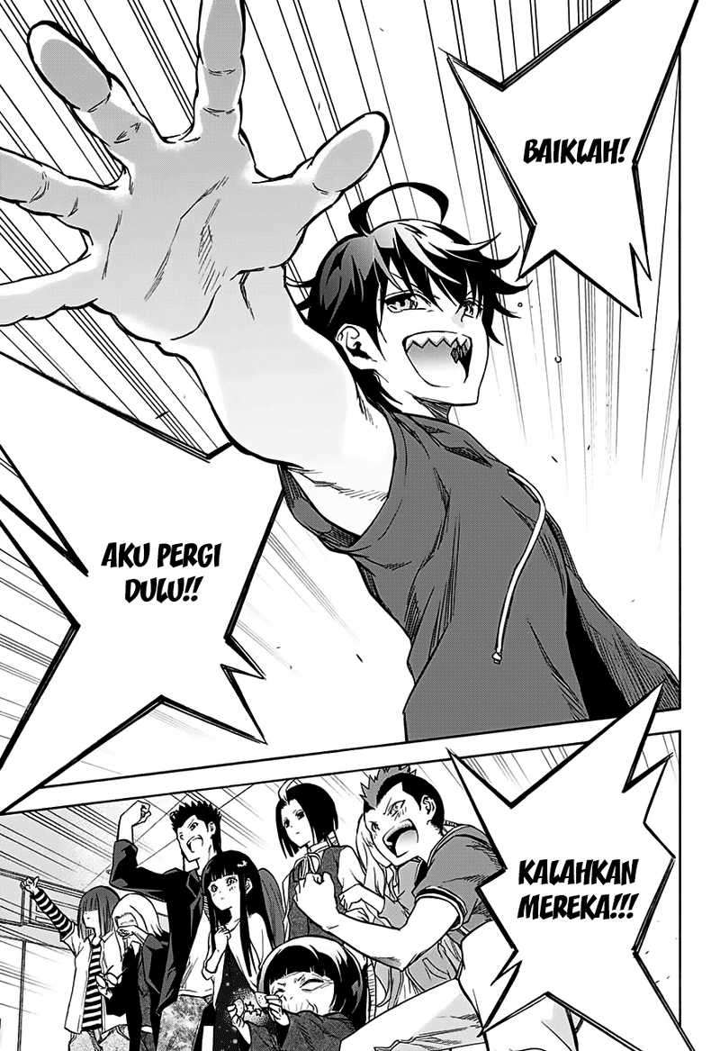 Chapter 33 - halaman 42