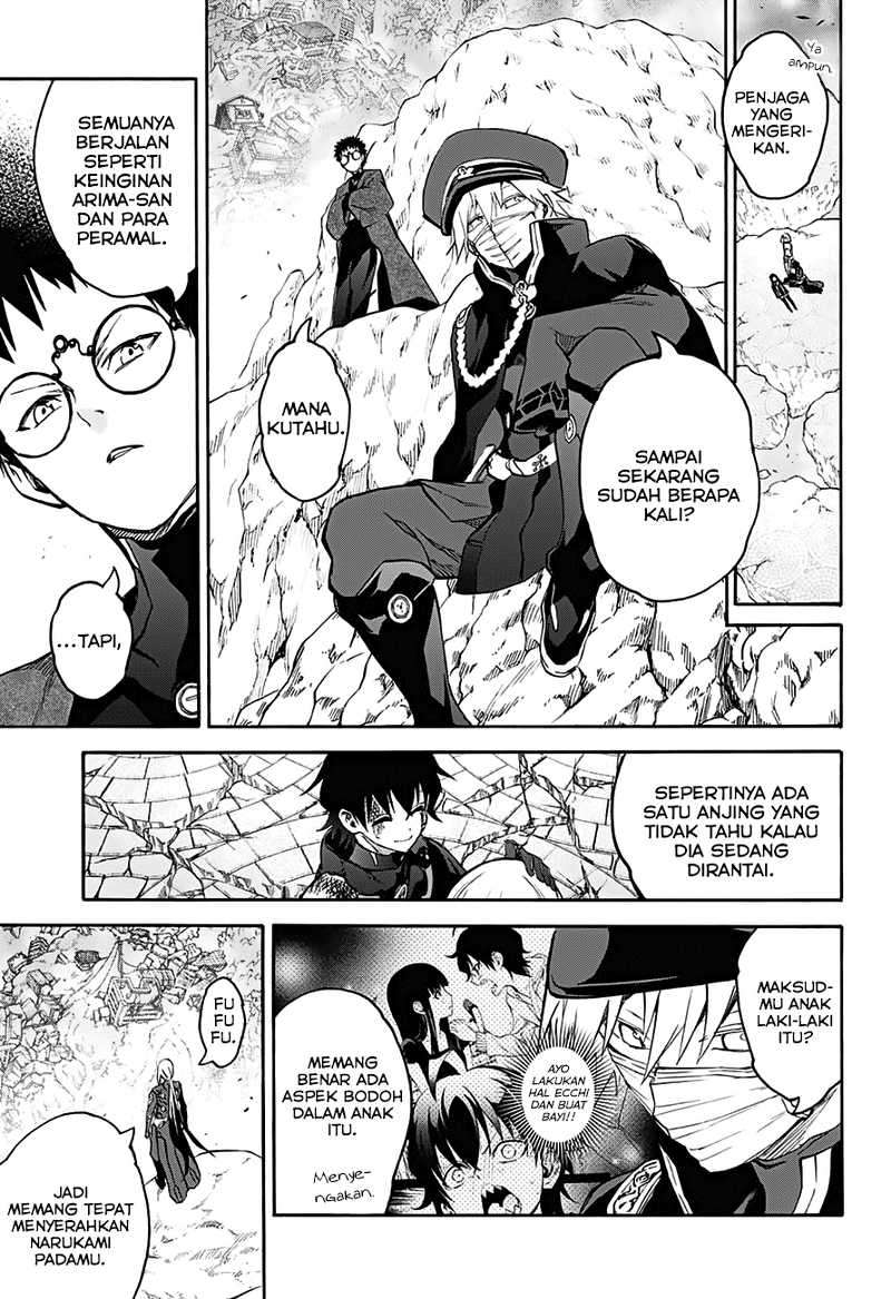Chapter 32 - halaman 25