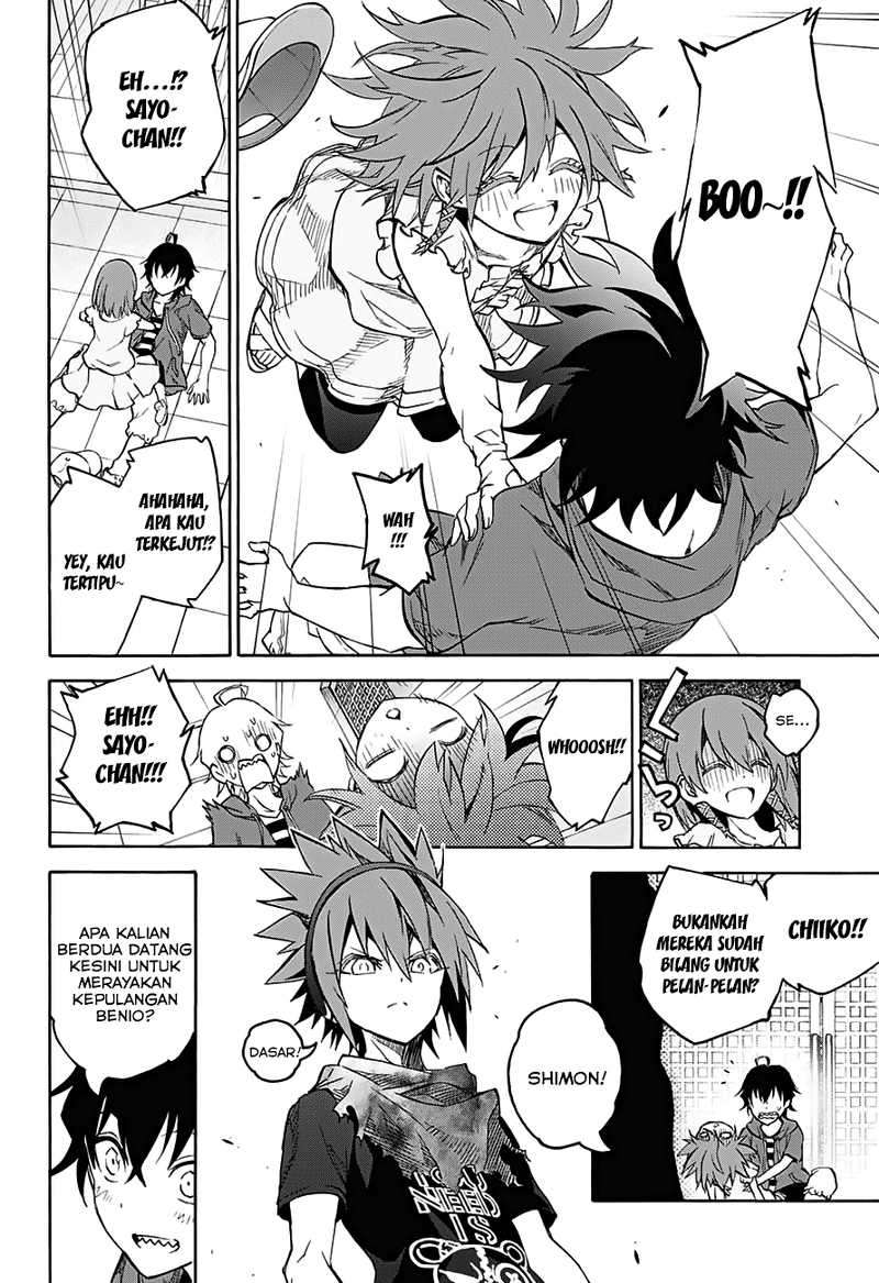 Chapter 32 - halaman 30