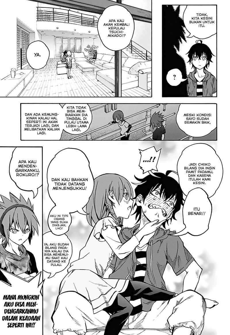Chapter 32 - halaman 31