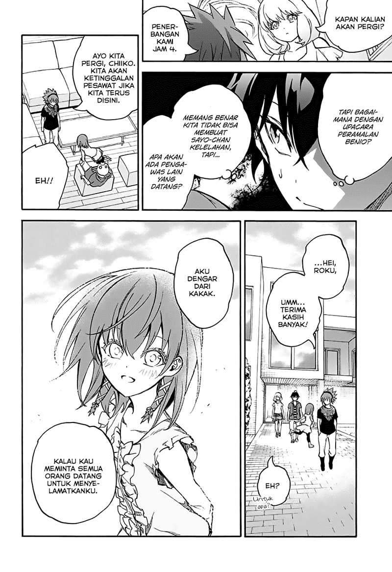 Chapter 32 - halaman 32