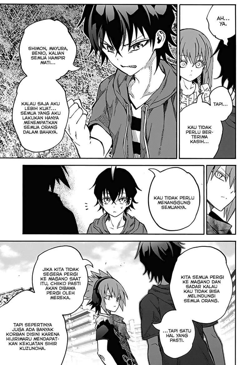 Chapter 32 - halaman 33