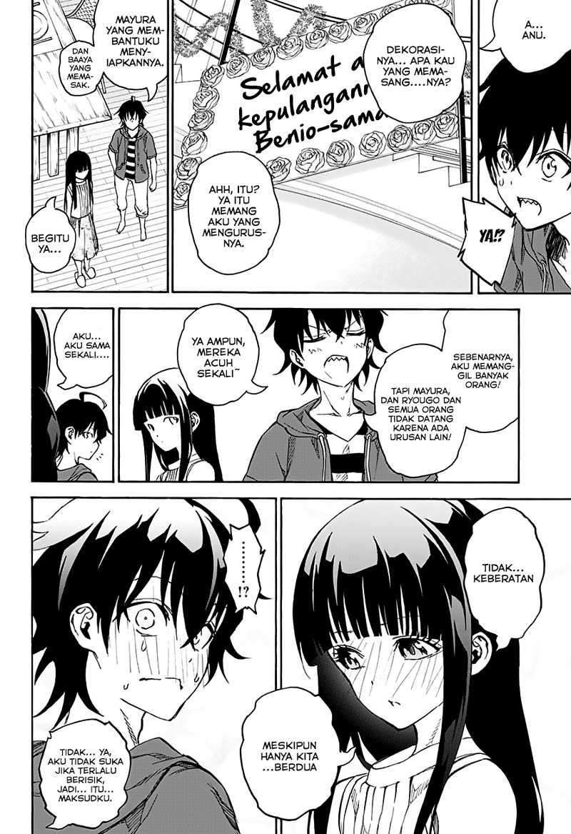 Chapter 32 - halaman 42