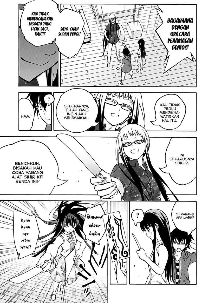 Chapter 32 - halaman 45