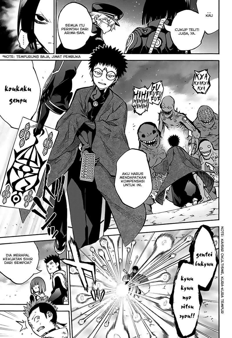 Chapter 31 - halaman 12