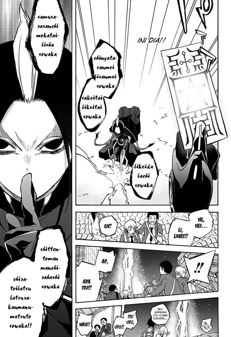 Chapter 31 - halaman 21