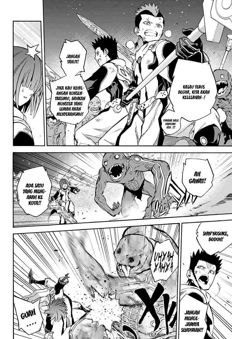 Chapter 30 - halaman 25