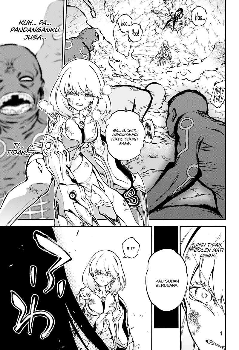 Chapter 30 - halaman 30