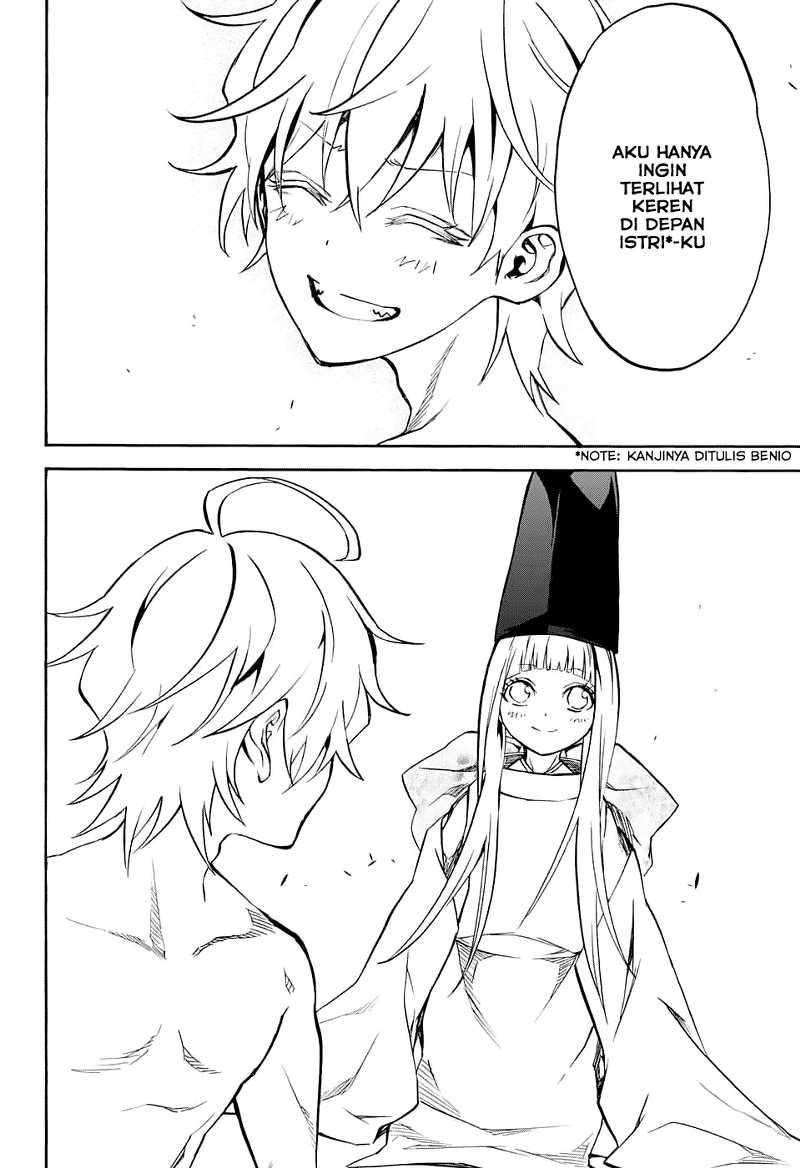 Chapter 30 - halaman 43