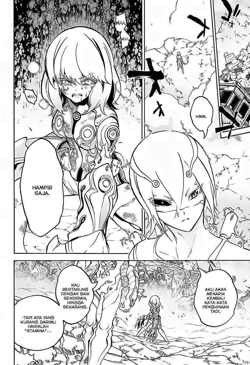 Chapter 28 - halaman 30