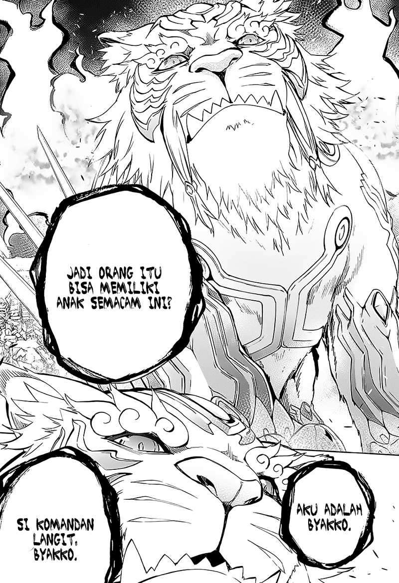 Chapter 27 - halaman 30