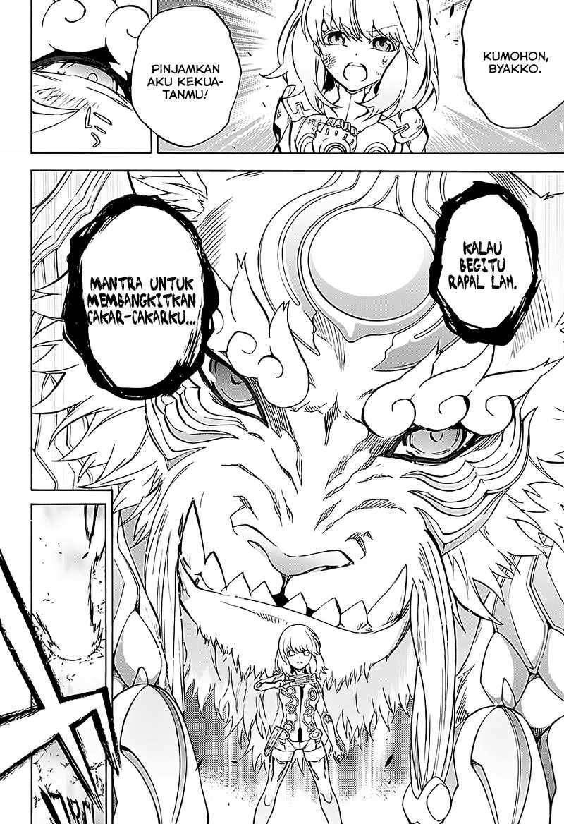 Chapter 27 - halaman 33