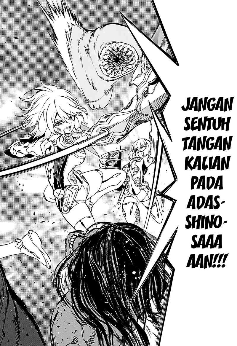 Chapter 27 - halaman 43