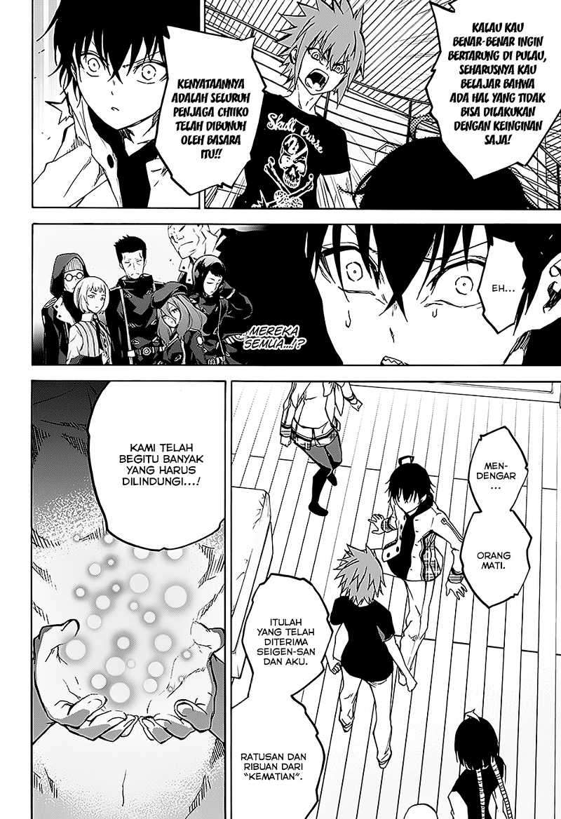 Chapter 25 - halaman 14