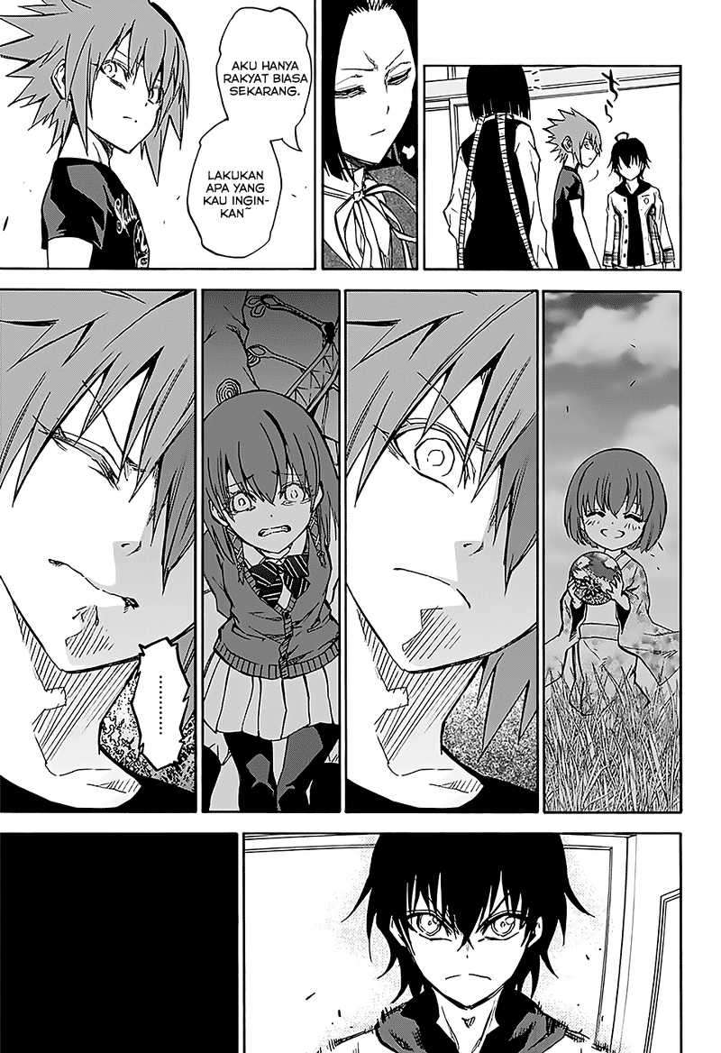 Chapter 25 - halaman 19
