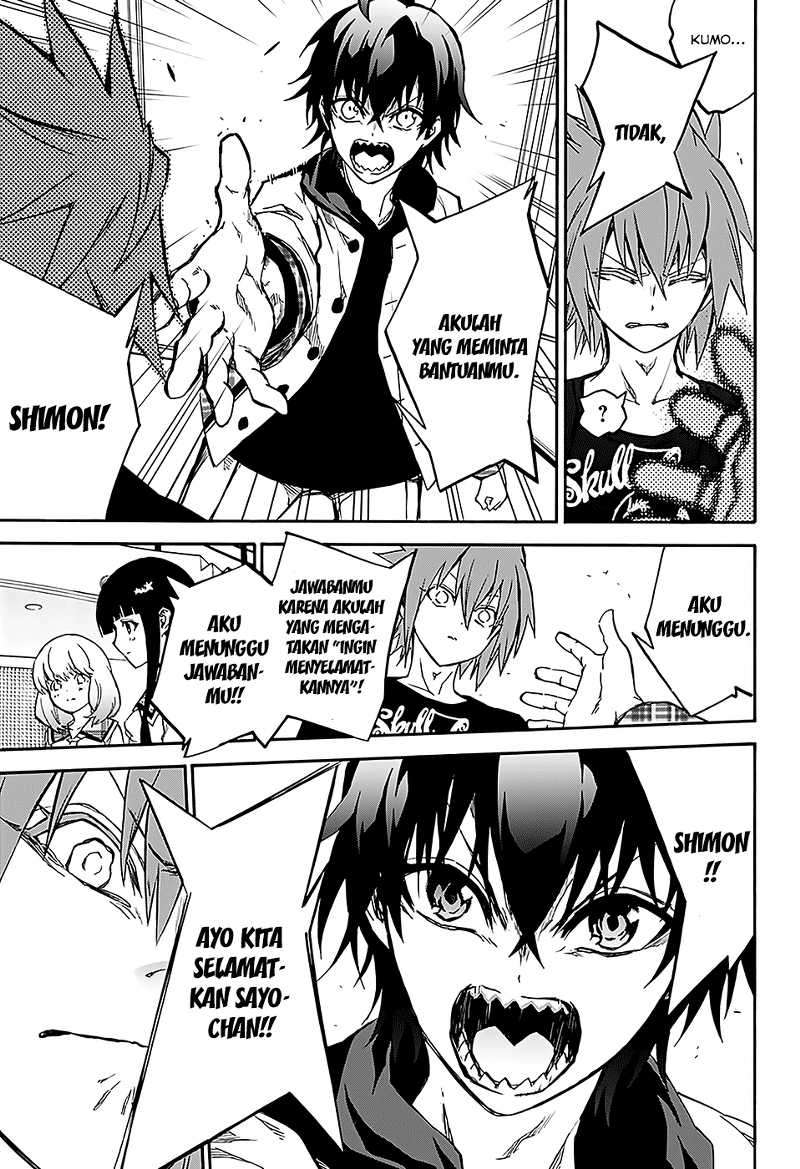 Chapter 25 - halaman 21