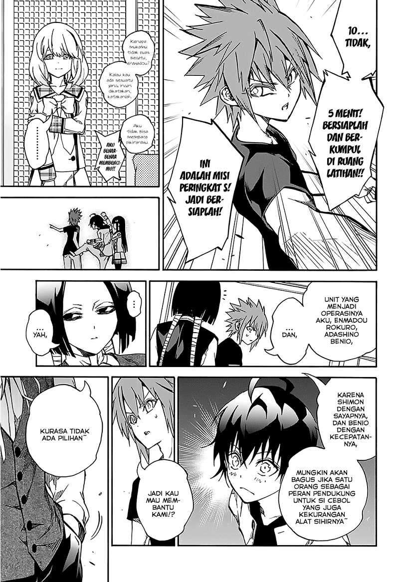 Chapter 25 - halaman 23