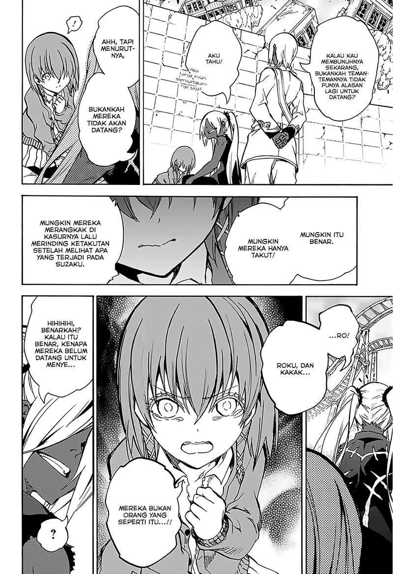 Chapter 25 - halaman 40