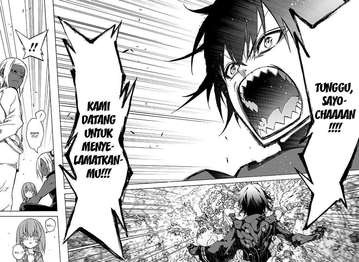 Chapter 25 - halaman 42