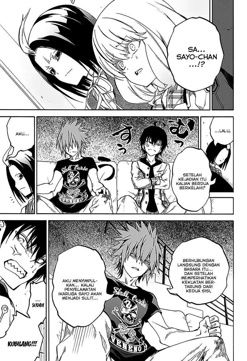 Chapter 25 - halaman 9