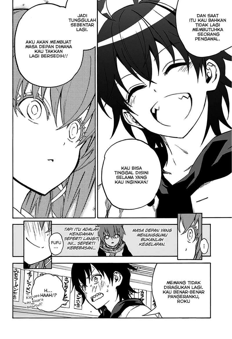 Chapter 23 - halaman 16