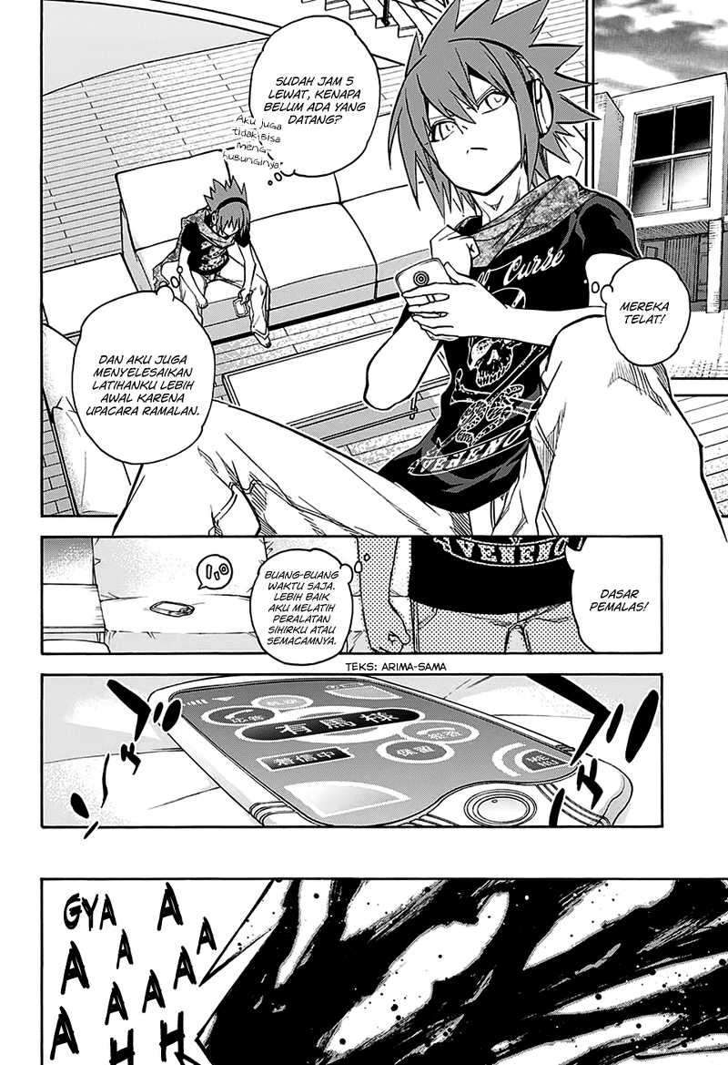 Chapter 23 - halaman 32