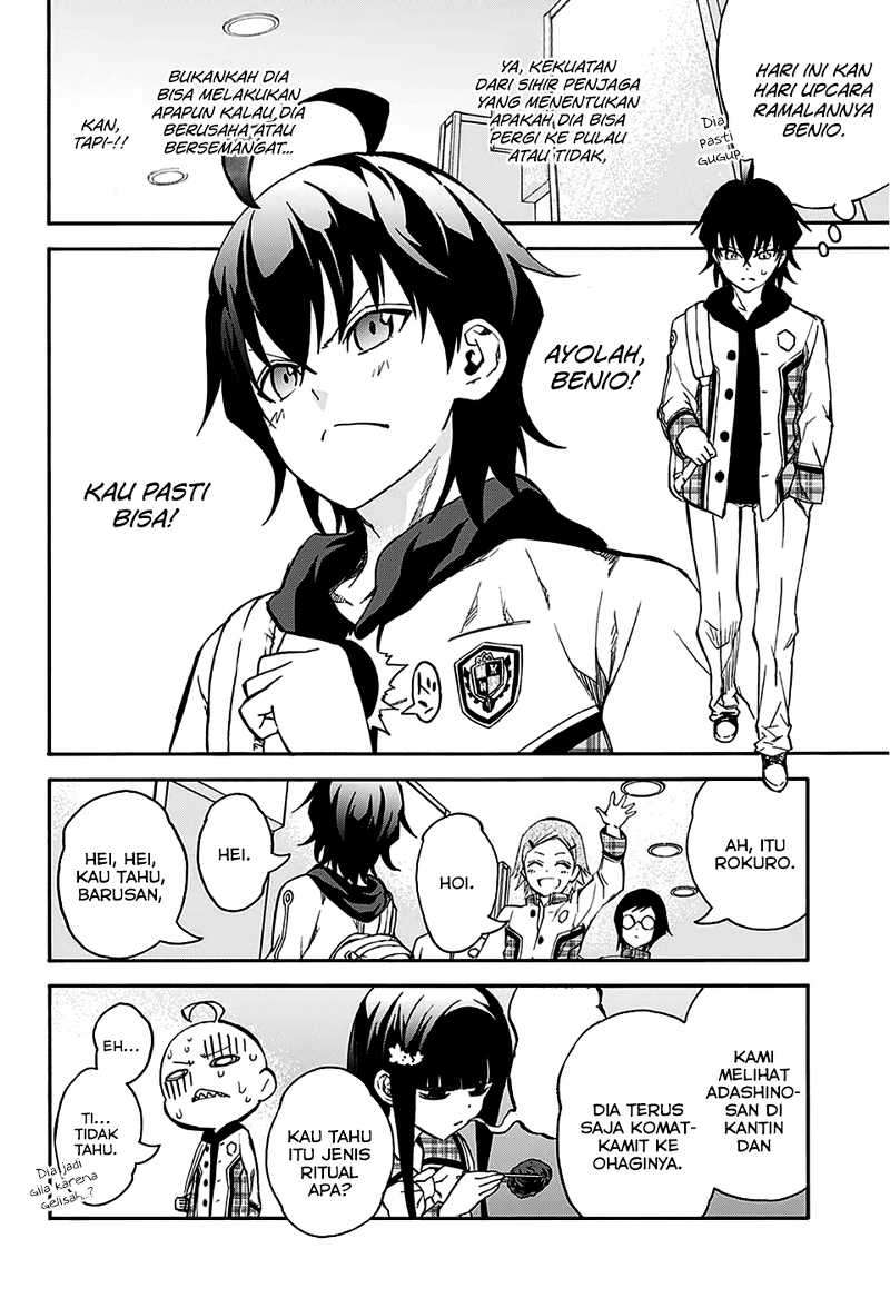 Chapter 23 - halaman 6