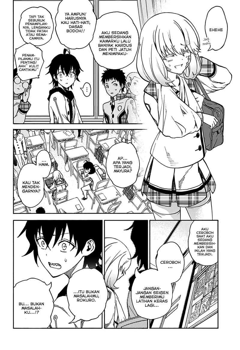 Chapter 23 - halaman 8