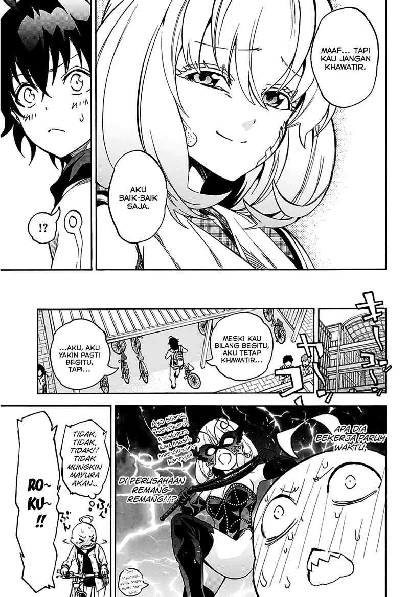 Chapter 23 - halaman 9
