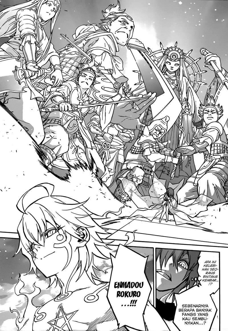 Chapter 22 - halaman 9