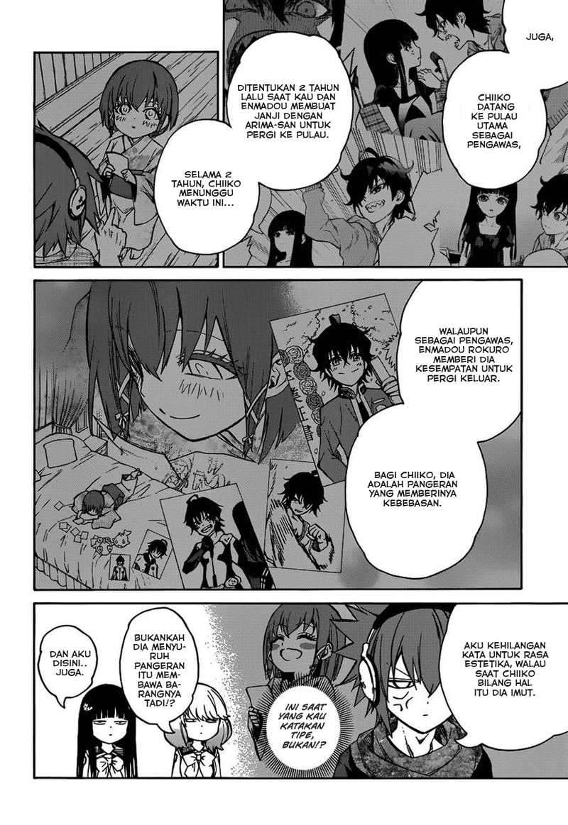 Chapter 21 - halaman 22