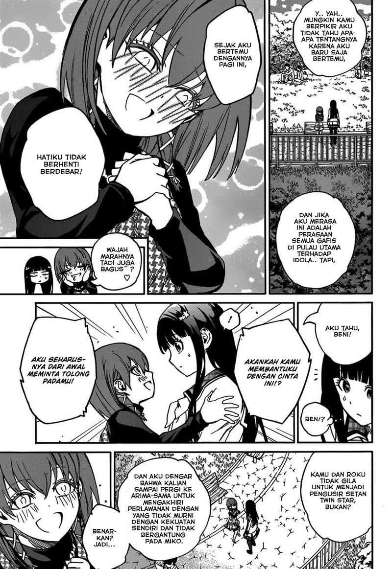 Chapter 21 - halaman 31