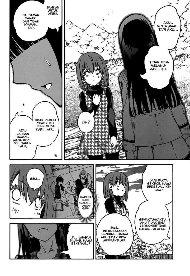 Chapter 21 - halaman 32